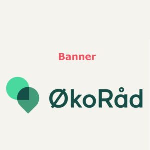 ØkoRåd Banner