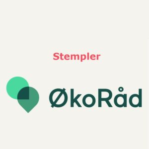 Økoråd Stempel