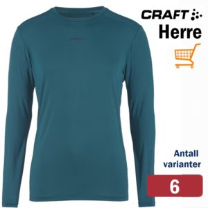 ADV Essence LS Tee 2 M