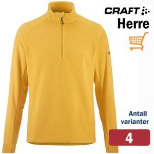 CORE Explore Fleece Midlayer M