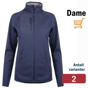 4104 Geiranger (D) Merino