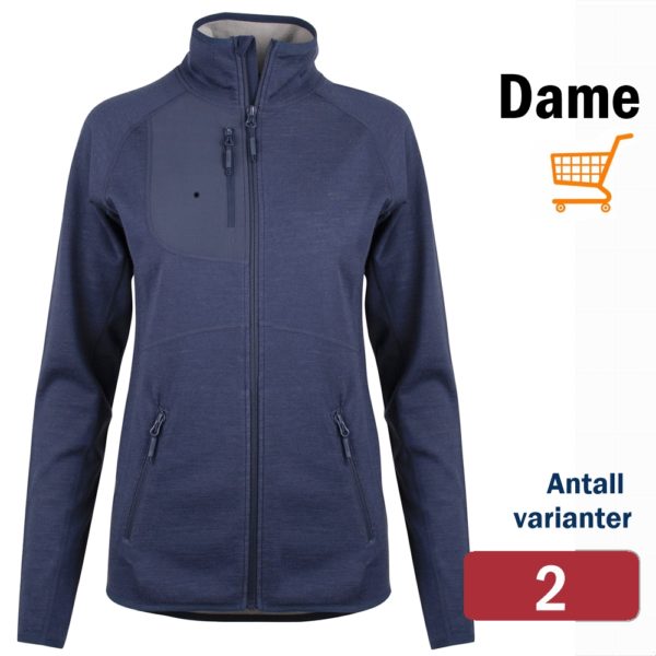 4104 Geiranger (D) Merino