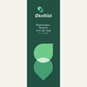 ØkoRåd ROllUps Ro i sjela