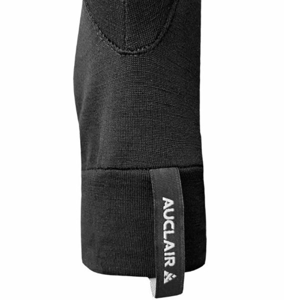 Merino Wool Liner Glove - Bilde 5