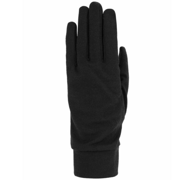 Merino Wool Liner Glove - Bilde 7