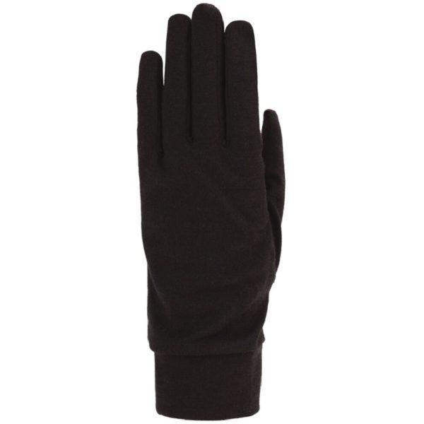 Merino Wool Liner Glove - Bilde 2