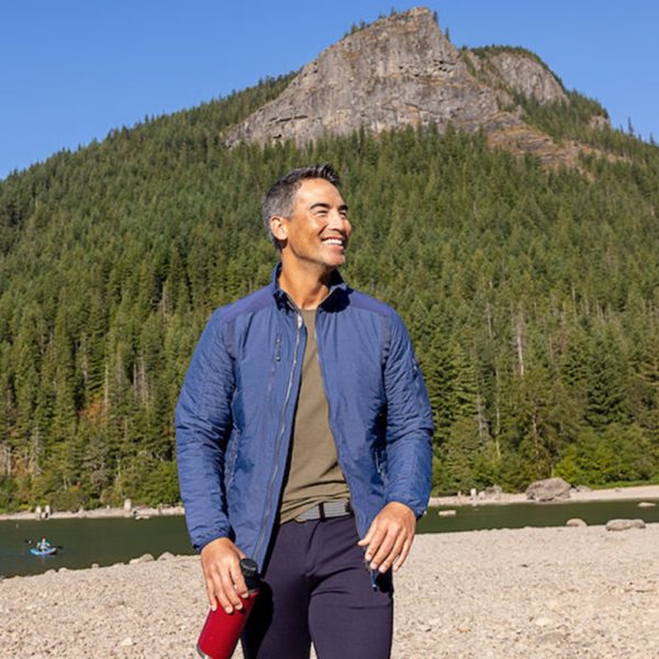 Packwood Jacket Men - Bilde 2
