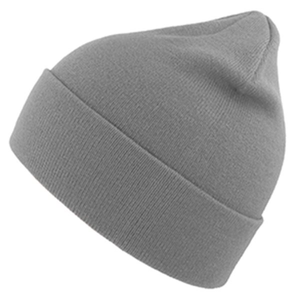 M656 Green Beanie - Bilde 3