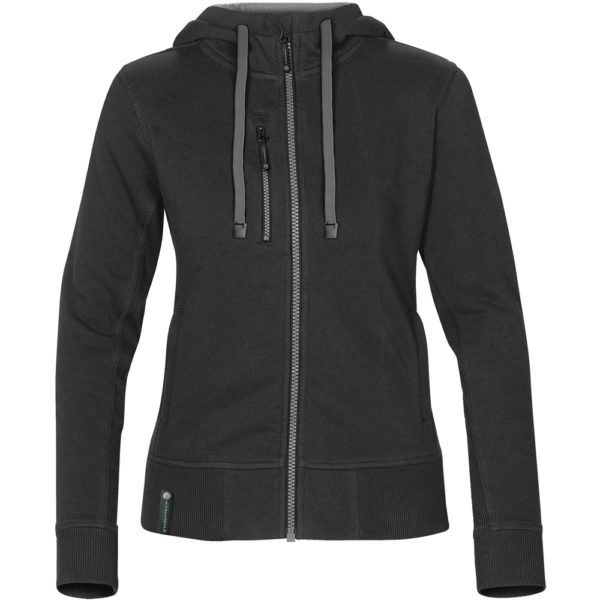 SG02 Metro Hoody (D) - Bilde 3