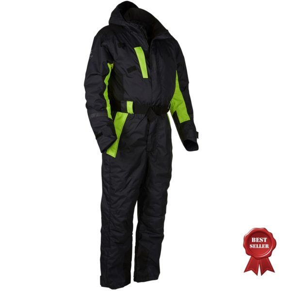 508805 Bulldog SKJOLD 2.0 vat.dress - Bilde 2