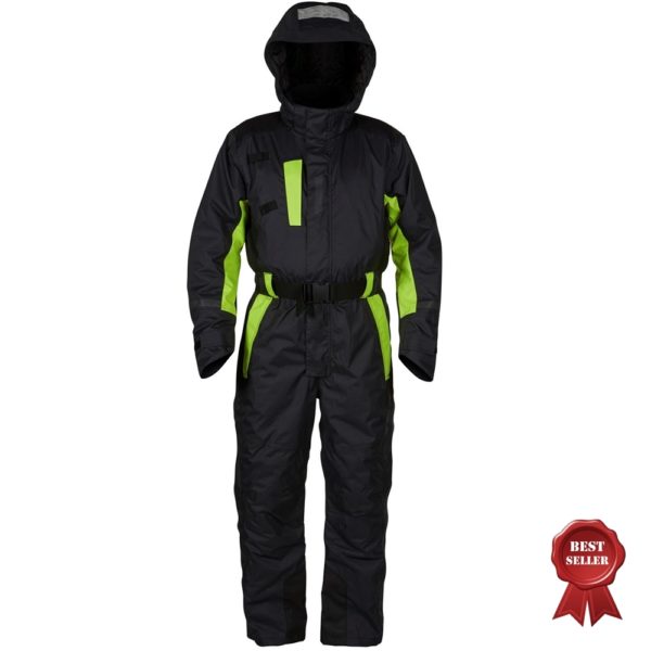 508805 Bulldog SKJOLD 2.0 vat.dress - Bilde 3