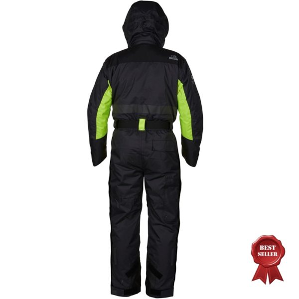 508805 Bulldog SKJOLD 2.0 vat.dress - Bilde 4