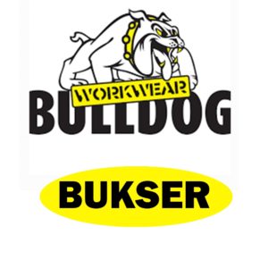 Bulldog Workwear Bukser