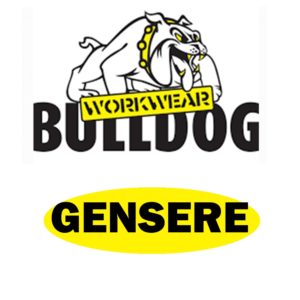 Bulldog Workwear Gensere
