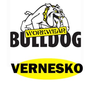 Bulldog Workwear Vernesko