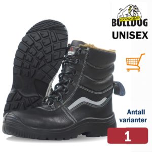 DIK-80-2335 Dikamar ArticPro vinterstøvel