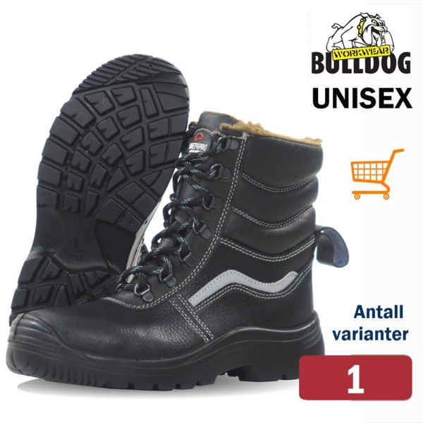 DIK-80-2335 Dikamar ArticPro vinterstøvel