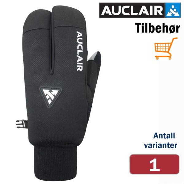 Blaze 2-Fingermitt