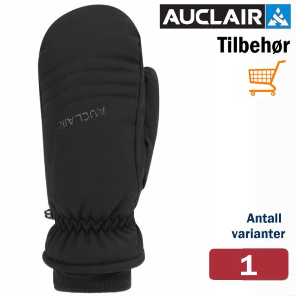 Ducktail Mens Mitt
