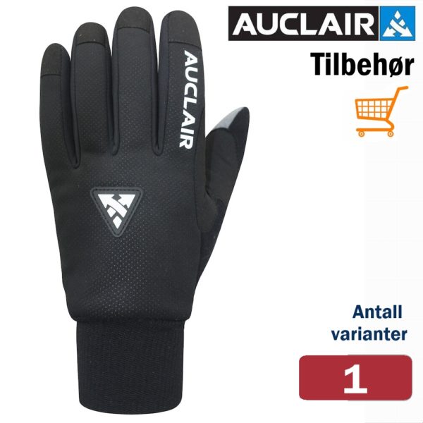 Blaze Glove Langrennshanske