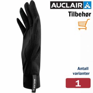 Merino Wool Liner Glove