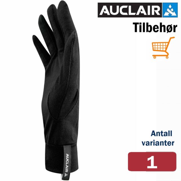 Merino Wool Liner Glove