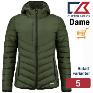 Mount Adams Jkt Women