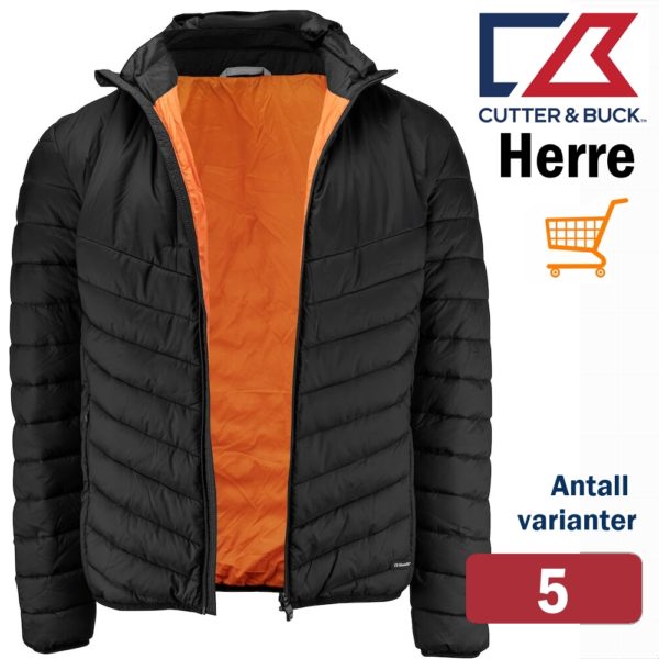 Mount Adams Jkt Men