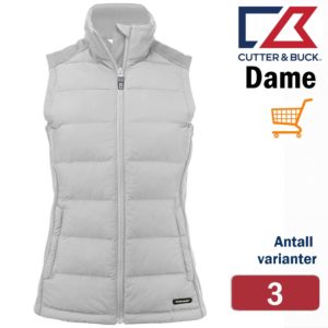 Oak Harbor Vest Women