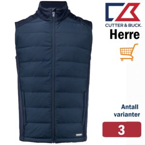 Oak Harbor Vest Men