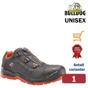 GAR-80-2650 Garsport Ghost Low vernesko Boa-snøresystem