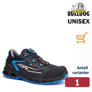GAR-82-2655 Garsport HEXA VIPER lavsko m/BOA