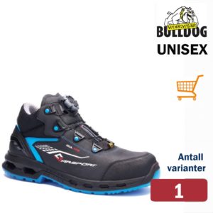 GAR-82-2656 Garsport HEXA VIPER skolett m/BOA