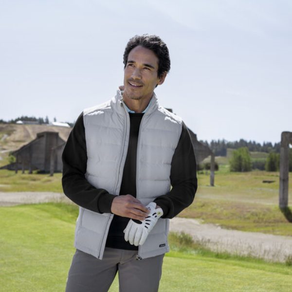 Oak Harbor Vest Men - Bilde 2