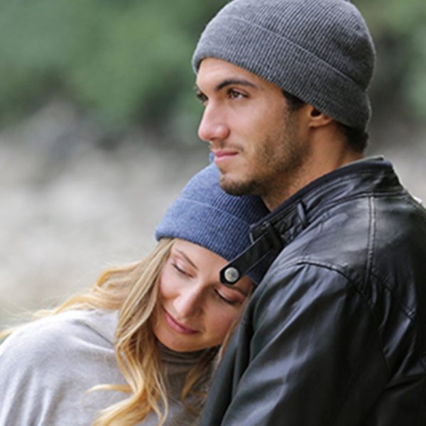 M609 Dolomiti beanie - Bilde 3