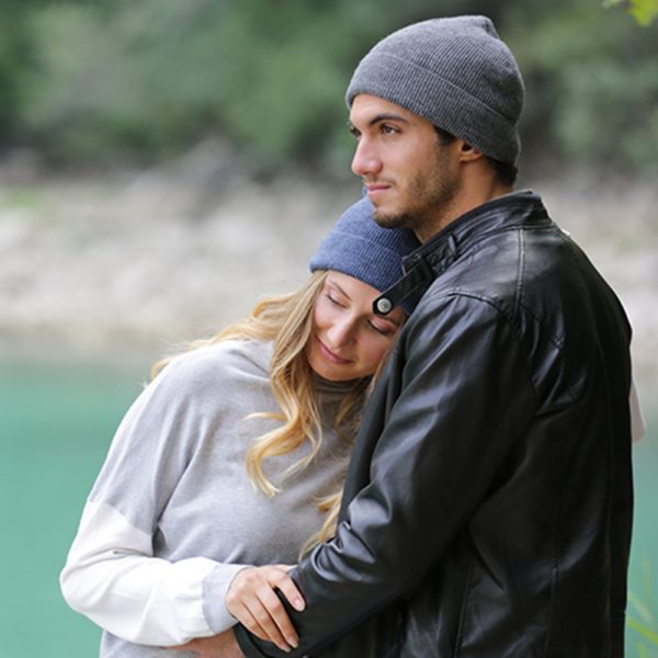 M609 Dolomiti beanie - Bilde 2