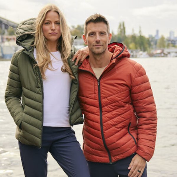 Mount Adams Jkt Men - Bilde 2
