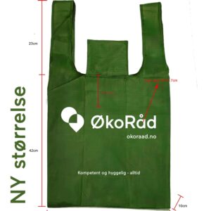 Øko Råd Handlenett