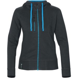 SG02 Metro Hoody (D)
