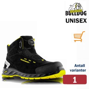 VMF-82-2691 VM Footwear WISCONSIN skolett