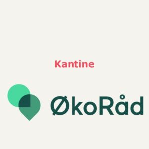 Økoråd Kantine