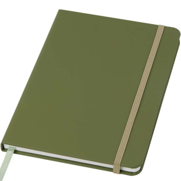 Spectrum A5 notatbok linjerte ark - Bilde 12