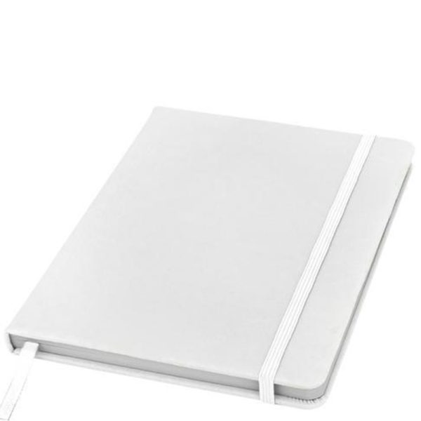 Spectrum A5 notatbok linjerte ark - Bilde 11