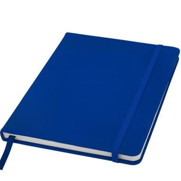 Spectrum A5 notatbok linjerte ark - Bilde 10