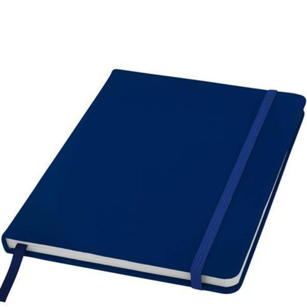 Spectrum A5 notatbok linjerte ark - Bilde 7
