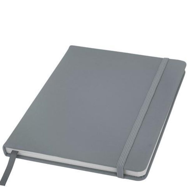 Spectrum A5 notatbok linjerte ark - Bilde 3
