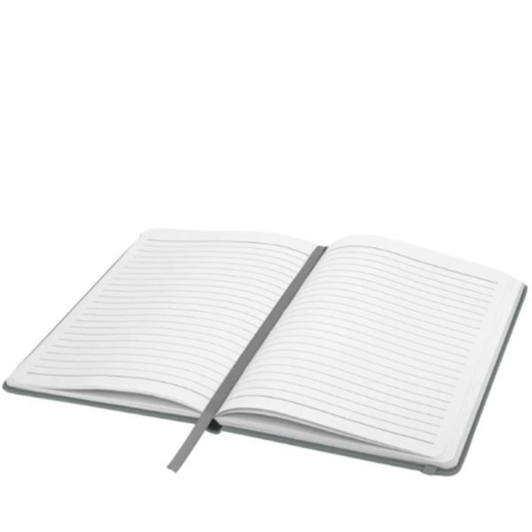 Spectrum A5 notatbok linjerte ark - Bilde 2