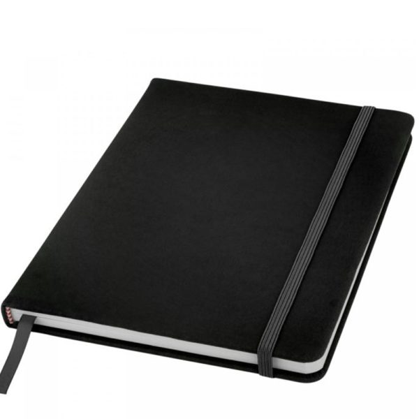 Spectrum A5 notatbok linjerte ark