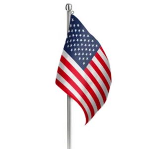 Bordflagg United states (USA)