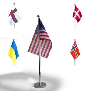 Bordflagg